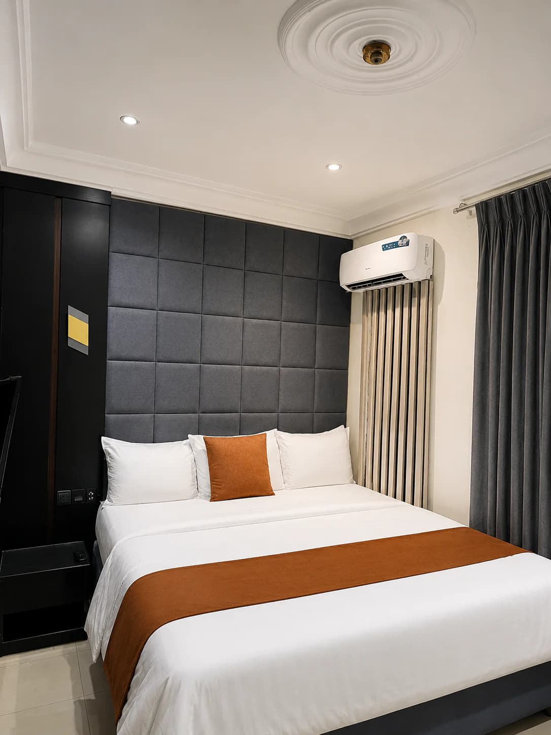 Ellysam Suite at Ellysam Hotel and Suites